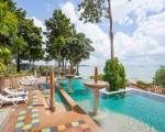 Arawan Krabi Beach Resort