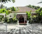 Hotel Tugu Blitar