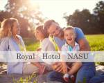 Royal Hotel NASU