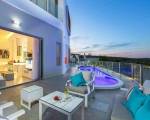 Cretan Residence Mediterranean Luxury Private Villas