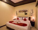 Kayu Suar Bali Luxury Villas and Spa