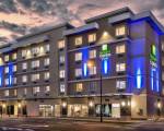 Holiday Inn Express & Suites Victoria - Colwood, an IHG Hotel