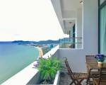 Nha Trang Beach Apartments