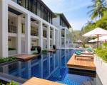 Outrigger Surin Beach Resort - SHA Extra Plus