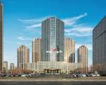 JW Marriott Hotel Harbin River North