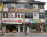 Best Seven Motel