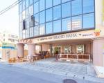 Okinawa Guest House Grand Naha - Hostel