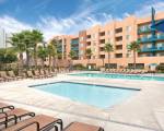 WorldMark Oceanside