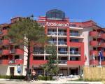 Hotel Andromeda - All inclusive