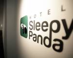 Hotel Sleepy Panda Stream Walk