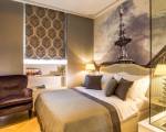 Procurator 7 Luxury Rooms