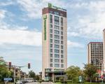 Holiday Inn Express Shanghai Jiading Industry Park, an IHG Hotel