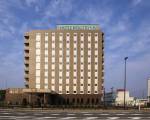 Hotel Route-Inn Toyama Inter
