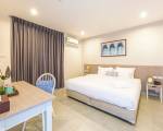 Recenta Phuket Suanluang - SHA Extra Plus