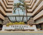 Tropicana Suites