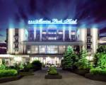 Marins Park Hotel Rostov