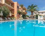 Aristea Hotel Rethymnon