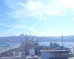 Galata Grace