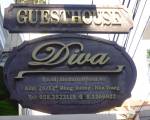 Diva Guesthouse