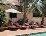 B&B Villa Calliandra