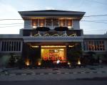 Hotel Scarlet Makassar