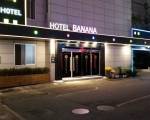 Gwangju Hotel Banana