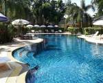 Palm Garden Resort Khaolak