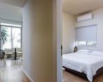 Hanasi 129 - Boutique Apartments