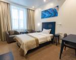 Boutique-hotel Khabarovsk City