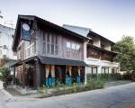 ONCE (upon a time) Chiang Mai Boutique Home