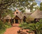 Amanzi Lodge