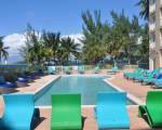 Courtyard by Marriott Nassau Downtown/Junkanoo Beach