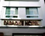 Paradise Hotel