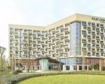 Four Points By Sheraton Chengdu, Pujiang Resort