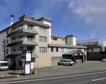 Toyako Onsen Hokkai Hotel