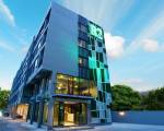 B2 Green Boutique & Budget Hotel