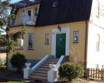 Vivans Bed & Self catering