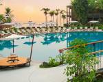 Hua Hin Marriott Resort & Spa - SHA Extra Plus