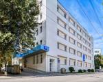 ibis budget Luzern City