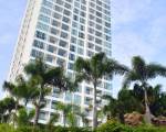 The Legend Residences Pattaya