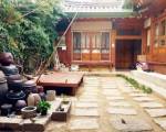 Gongsimga Hanok Guesthouse