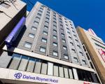 Daiwa Roynet Hotel Kokura Station