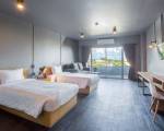 Get Zleep Premium Budget Hotel