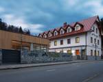 Hotel and guest house Triglav Dobrna