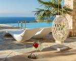 Calme Boutique Hotel Paros