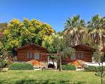 Pitos Bungalows