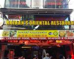 Rayaan Oriental Guest House & Restaurant