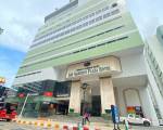 Lee Gardens Plaza Hotel Hat Yai - SHA Extra Plus