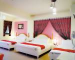 Money Hualien B&B