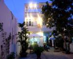 Hoa Thien Homestay